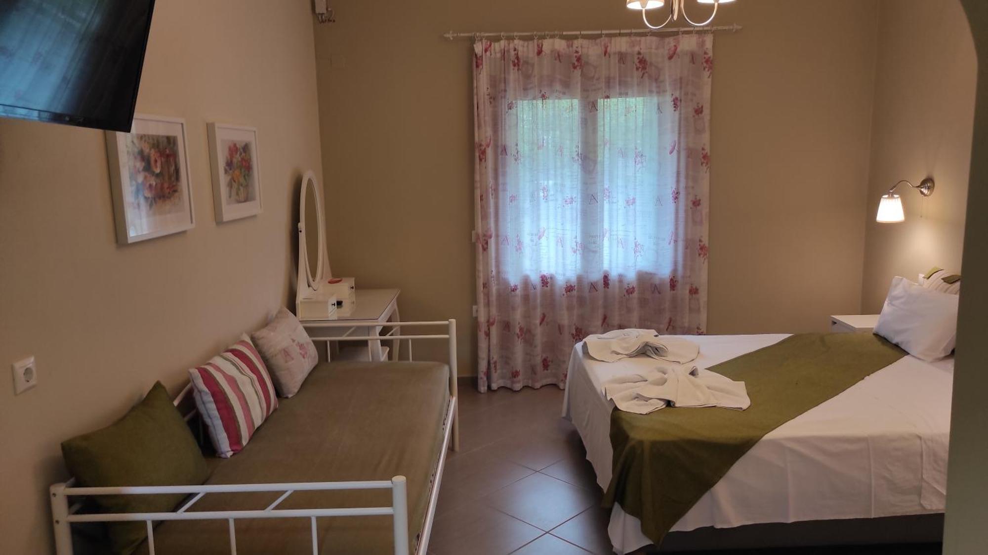 Kallisti Seaside Studios Skopelos Agnontas المظهر الخارجي الصورة