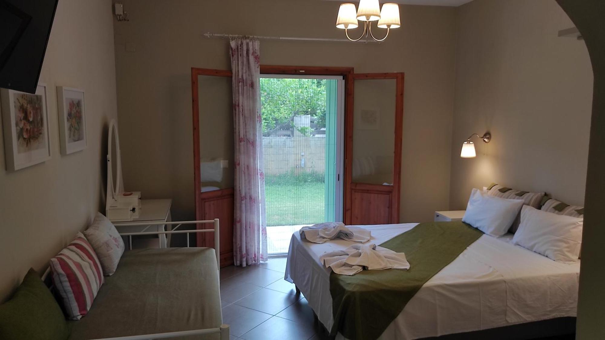 Kallisti Seaside Studios Skopelos Agnontas المظهر الخارجي الصورة