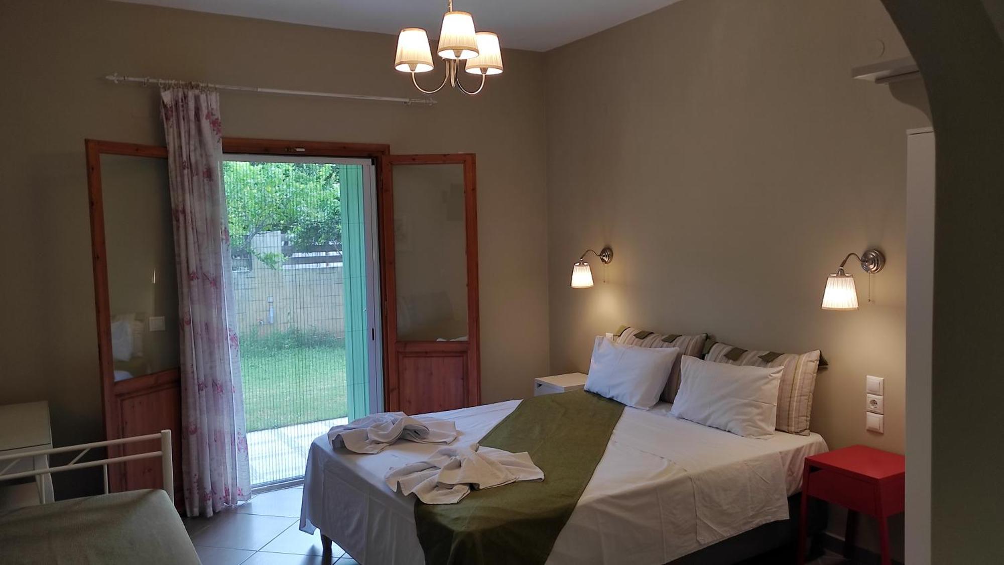 Kallisti Seaside Studios Skopelos Agnontas المظهر الخارجي الصورة