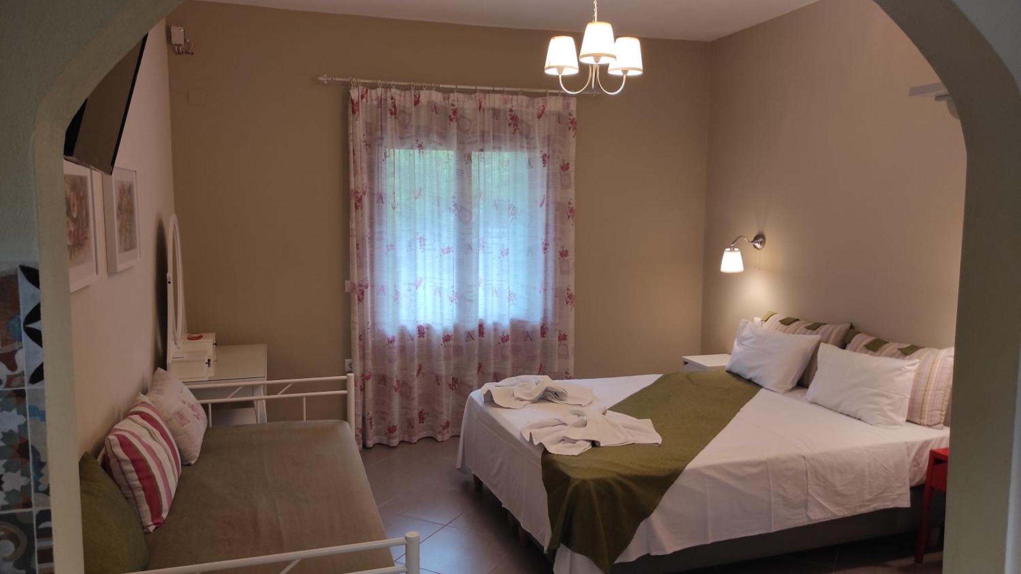 Kallisti Seaside Studios Skopelos Agnontas المظهر الخارجي الصورة