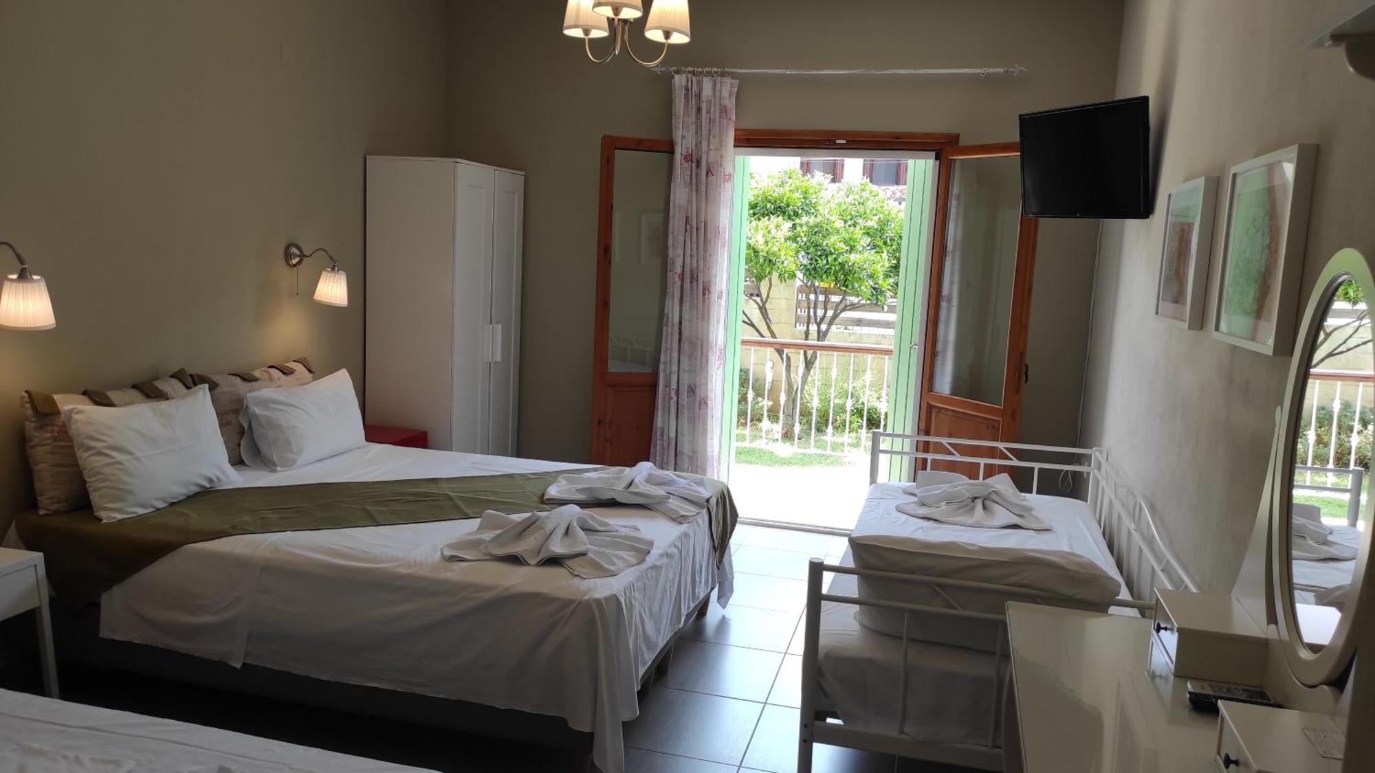 Kallisti Seaside Studios Skopelos Agnontas المظهر الخارجي الصورة