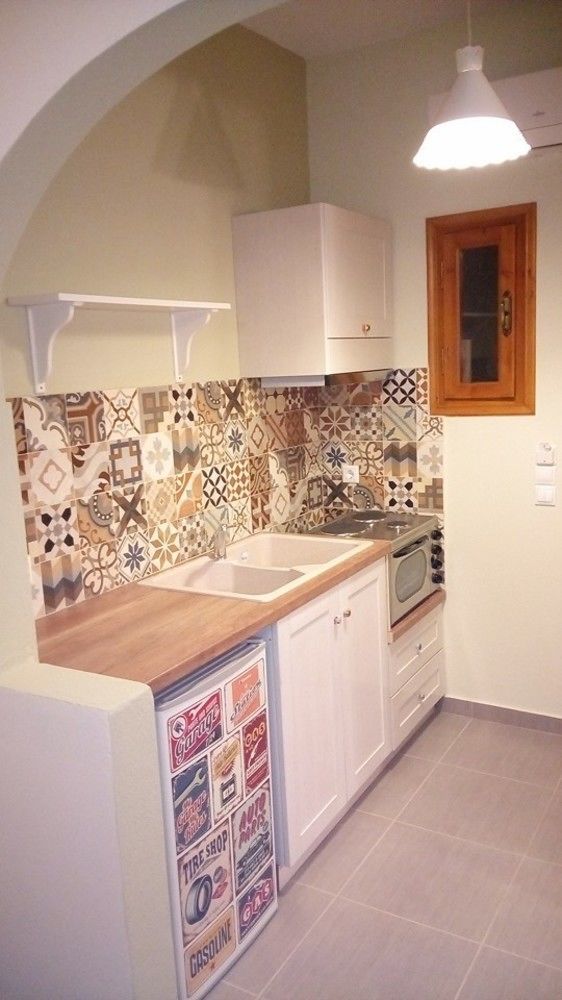Kallisti Seaside Studios Skopelos Agnontas المظهر الخارجي الصورة